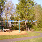 Hamby Park Play Structure