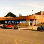 Hillsboro Aquatic and Rec Center