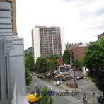 Downtown Portland- Eliot Tower Condos