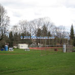 Fernhill Park Baseball