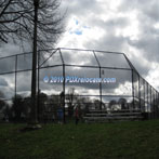 Irvington Park Baseball