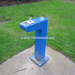 Lauralhurst Park Drinking Fountain