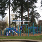 Laurelhurst Park Playground