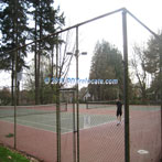 Laurelhurst Park Tennis
