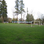 Laurelhurst Park Soccer