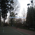 Laurelhurst Park Tennis