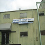 Northeast Copper Works