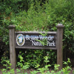 Bryant Woods Nature Trail