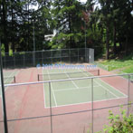 Mt Tabor Tennis Courts