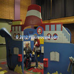 Oregon Children's Museum Play Area