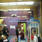 Oregon Children's Museum Play Area