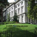 Pioneer Courthouse 