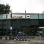 Rasmussen BMW