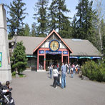 Oregon Zoo Store