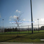 PCC Rockcreek Softball Fields
