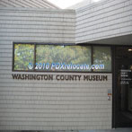 Washington County Museum