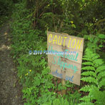 Uhtoff Sanctuary Nature Trail