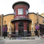Bridgport Village Changs Mongolian Grill Restaurant