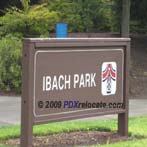 Tualatin Oregon Ibach Park