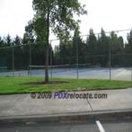 Tualatin Oregon IBACH park