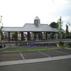 Tualatin Oregon Max Station