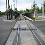 Tualatin Oregon Max Tracks