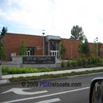Tualatin Oregon Public Library