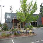 Tualatin Oregon REI