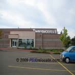 Tualatin Oregon High School