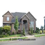 Tualatin Oregon Houses and Neighborhoods