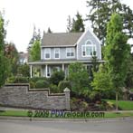 Tualatin Oregon Houses and Neighborhoods