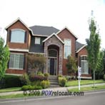 Tualatin Oregon Houses and Neighborhoods