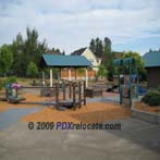 Tualatin Oregon IBACH Park