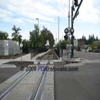 Tualatin Oregon Max Line