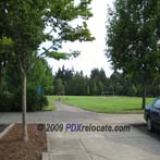 Tualatin Oregon Soccer Park