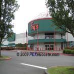 Wilsonville Oregon Frys Electronics