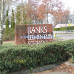 Banks Elementary