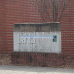 Banks Junior High