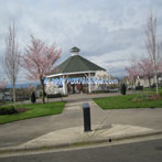 Greenville Park Gazebo