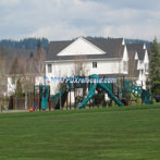 Greenville Park Playground