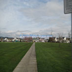 Greenville Park Walkway