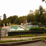 Beaverton Oregon Murry Hill Private Swimming Pool