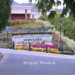 Beaverton Oregon Murry Hill Town Center