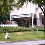 Beaverton Oregon Murry Hill Pet Hospital