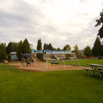 Autumn Ridge Park Playground