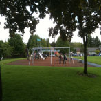 Autumn Ridge Park Playground