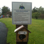 Autumn Ridge Park Regulations