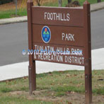 Foothills Park