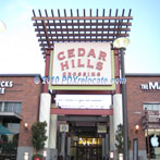 Cedar Hills Shopping
