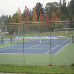 Cedar Park Tennis